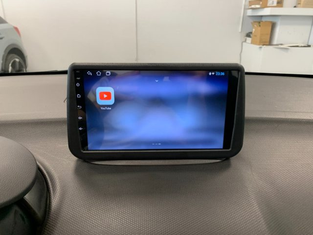 OPEL Meriva usata, con Cronologia tagliandi