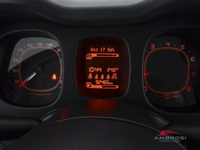 FIAT Panda usata 12
