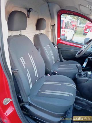 FIAT Fiorino usata 15