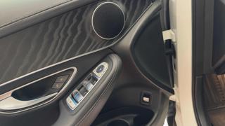 MERCEDES-BENZ GLC 220 usata, con Controllo trazione