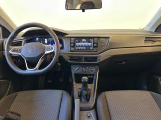 VOLKSWAGEN Polo usata, con Airbag testa