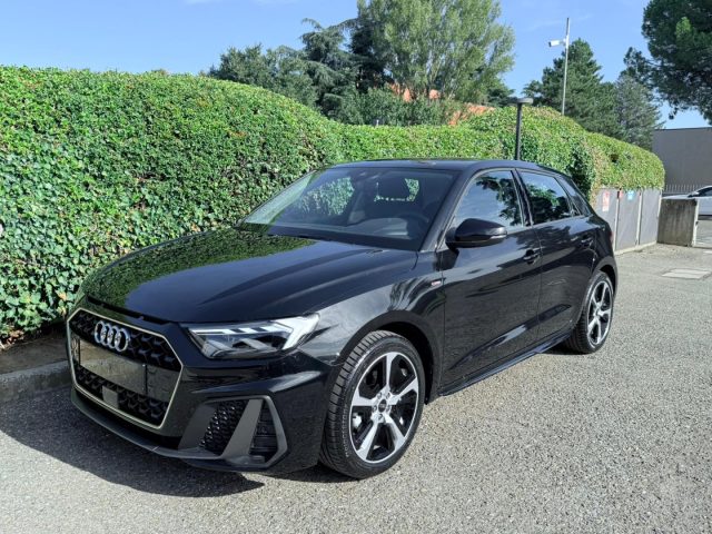 AUDI A1 usata, con Airbag