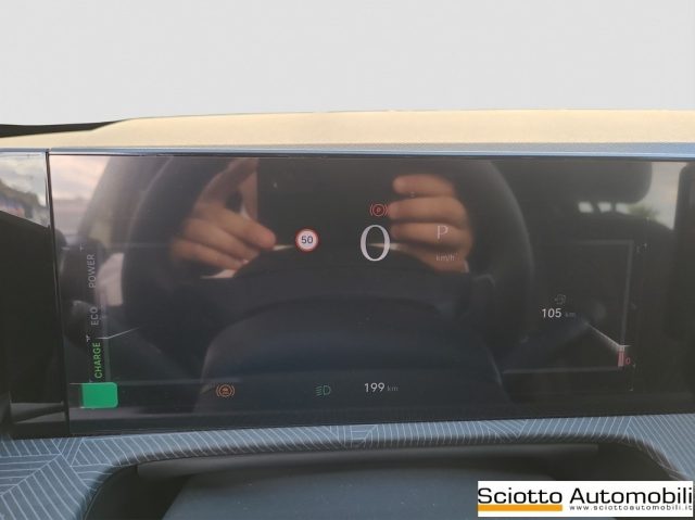 LANCIA Ypsilon usata, con ESP