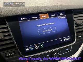 OPEL Astra usata, con Immobilizzatore elettronico