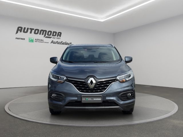 RENAULT Kadjar usata, con Airbag