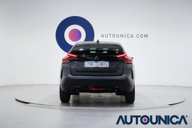 CITROEN C4 usata, con Immobilizzatore elettronico