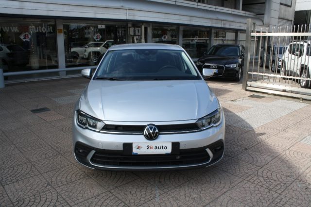 VOLKSWAGEN Polo usata, con Chiusura centralizzata