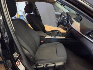 BMW 316 usata, con Airbag testa