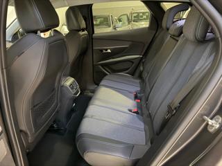 PEUGEOT 3008 usata, con Filtro antiparticolato