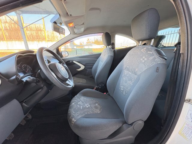 FORD Ka+ usata, con Lettore CD