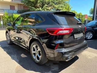 FORD Kuga usata, con Autoradio