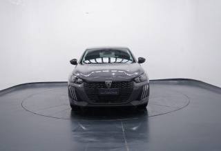 PEUGEOT 208 usata, con Airbag laterali