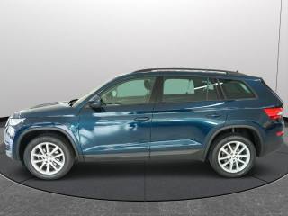 SKODA Kodiaq usata, con Chiusura centralizzata telecomandata