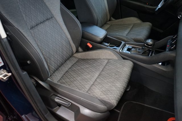SKODA Karoq usata, con Vivavoce