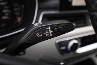 AUDI A5 usata, con Supporto lombare