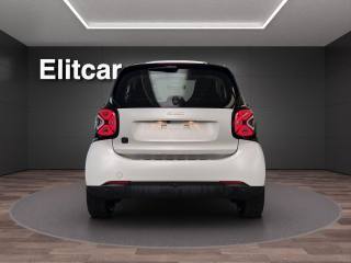 SMART ForTwo usata, con Chiusura centralizzata
