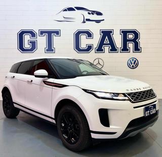 LAND ROVER Range Rover Evoque usata, con Airbag Passeggero