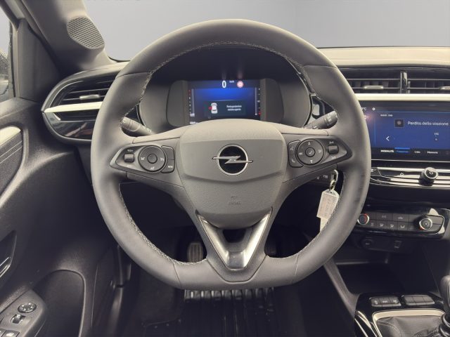 OPEL Corsa usata, con Cruise Control