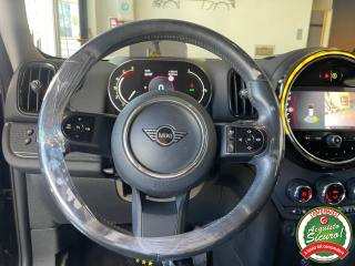 MINI Countryman usata, con Fari LED