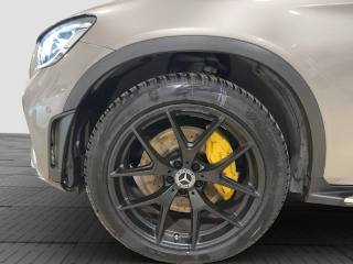MERCEDES-BENZ GLC 220 usata 14
