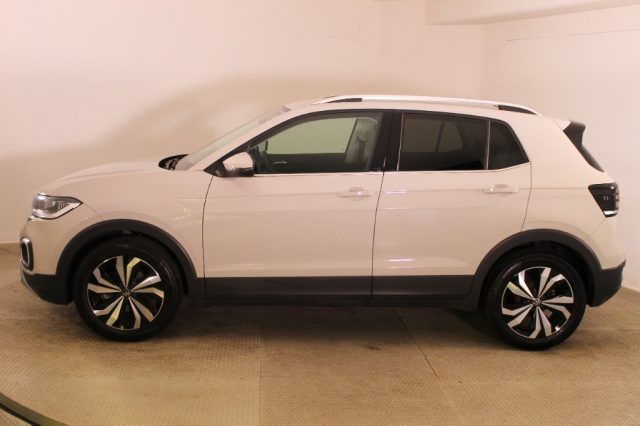 VOLKSWAGEN T-Cross usata, con Airbag laterali