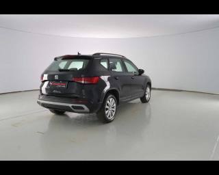 SEAT Ateca usata, con Autoradio