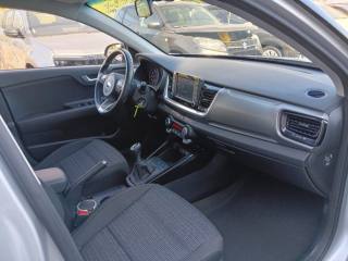KIA Stonic usata, con Fendinebbia