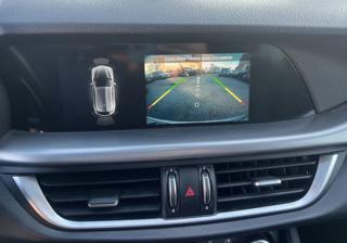 ALFA ROMEO Stelvio usata, con Controllo trazione