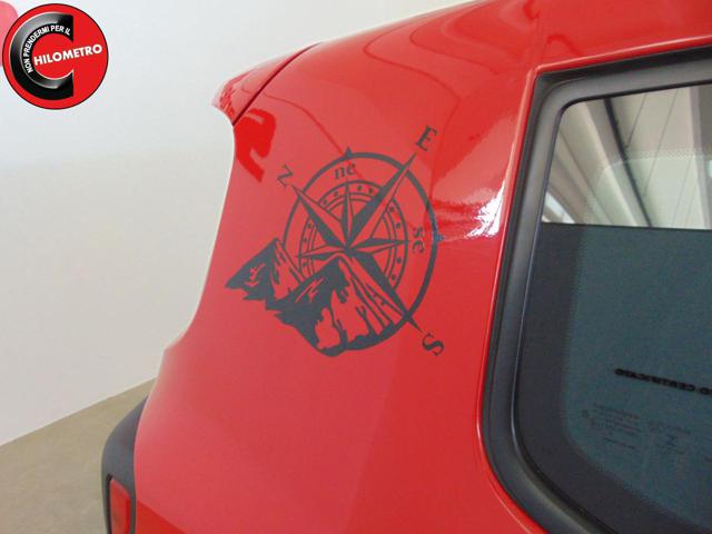 JEEP Renegade usata, con Chiusura centralizzata