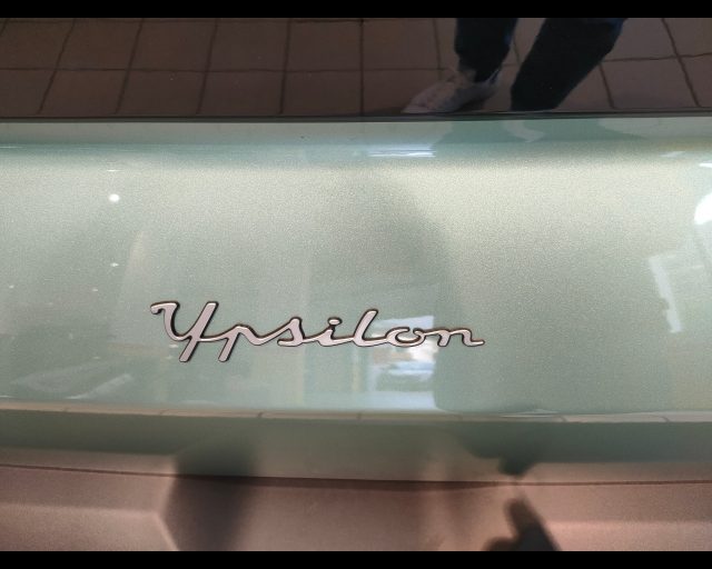 LANCIA Ypsilon usata 23