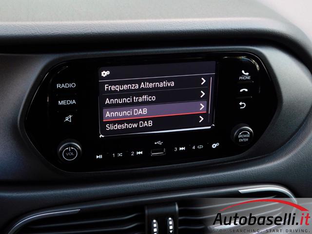FIAT Tipo usata 48