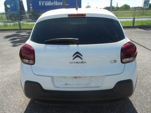 CITROEN usata 4