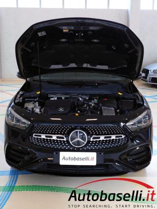 MERCEDES-BENZ GLA 200 usata 85