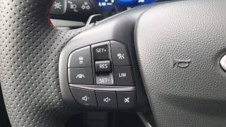 FORD Kuga usata, con ESP