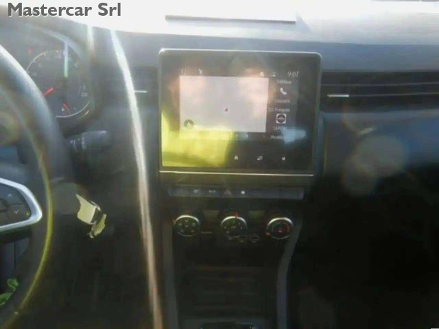 RENAULT Clio usata, con Antifurto
