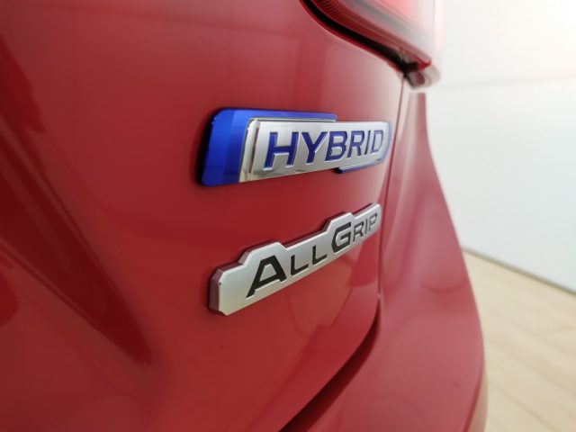 SUZUKI Ignis usata, con Sedili riscaldati