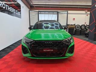 AUDI RS3 usata, con Airbag