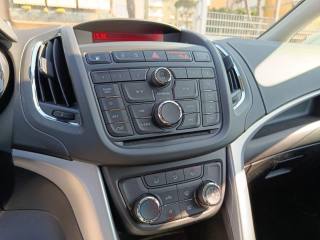 OPEL Zafira Tourer usata, con Cruise Control