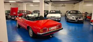 ALFA ROMEO Spider usata 1