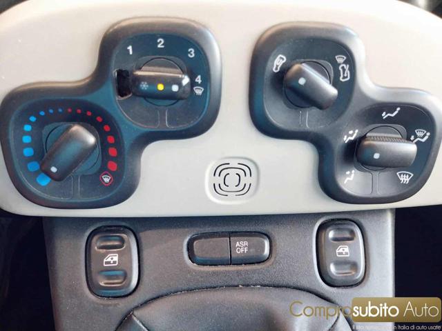 FIAT Panda usata 23