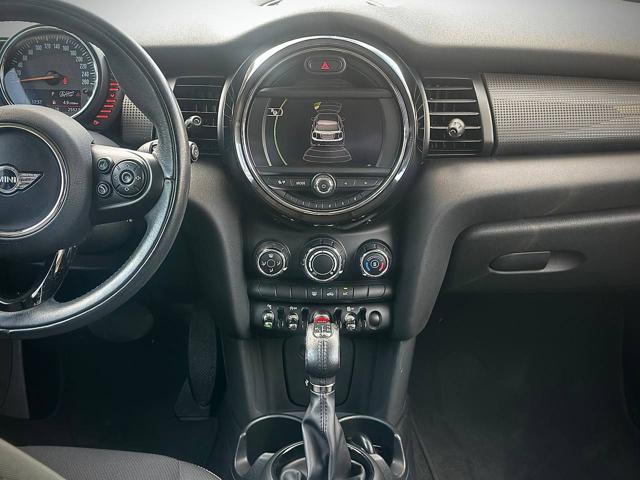 MINI Cooper D usata, con Vivavoce