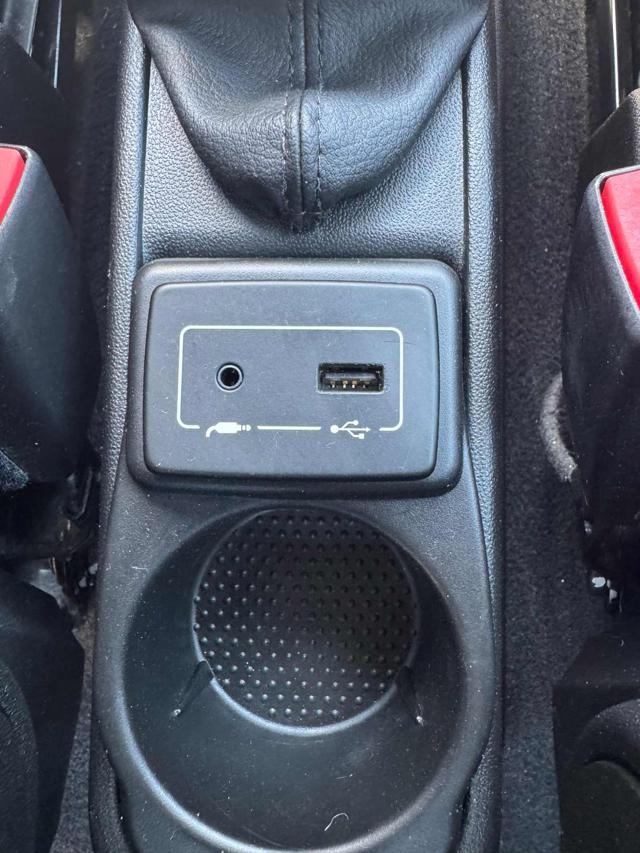 ALFA ROMEO MiTo usata, con Servosterzo