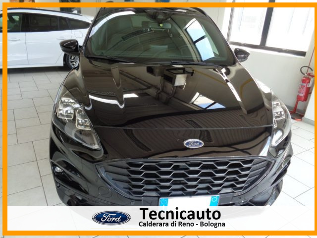 FORD Kuga usata, con Airbag