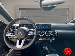 MERCEDES-BENZ A 180 usata, con Cruise Control