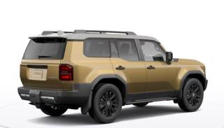 TOYOTA Land Cruiser usata, con Controllo trazione