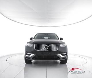 VOLVO XC90 usata 4