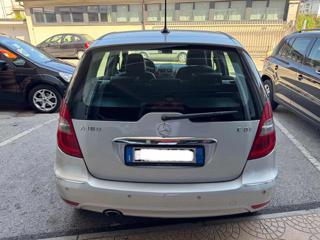 MERCEDES-BENZ A 180 usata, con Alzacristalli elettrici