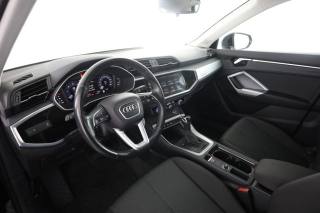 AUDI Q3 usata 1