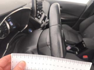 TOYOTA Corolla usata 38