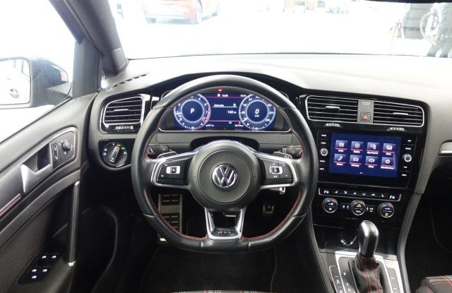 VOLKSWAGEN Golf GTI usata, con Cruise Control